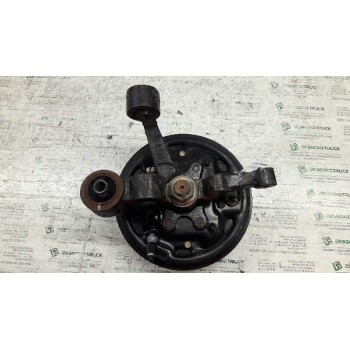 Recambio de mangueta trasera izquierda para hyundai accent (x3) referencia OEM IAM   