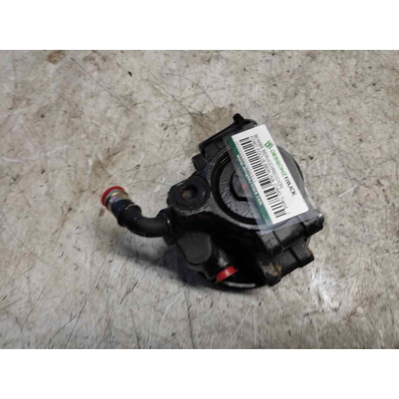 Recambio de bomba direccion para ford focus berlina (cak) trend referencia OEM IAM - Azul 3