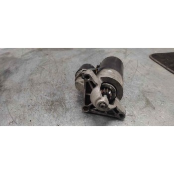 MOTOR ARRANQUE 11131232 BOSCH 11 DIENTES