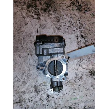 Recambio de caja mariposa para peugeot 207 x-line referencia OEM IAM 9640796280 6 PINS 