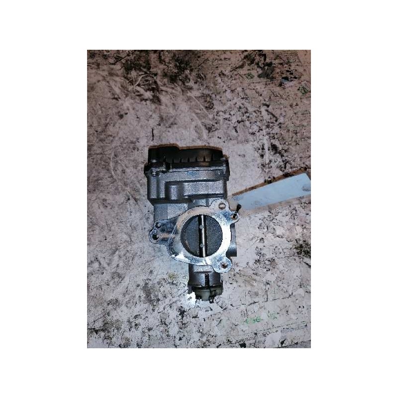 Recambio de caja mariposa para peugeot 207 x-line referencia OEM IAM 9640796280 6 PINS 3
