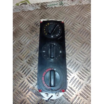 Recambio de mando calefaccion / aire acondicionado para mercedes-benz atego 2-ejes 18 t /bm 950/2/4 1823 (4x2) om 906 la s (cort