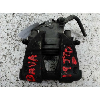 PINZA FRENO DELANTERA IZQUIERDA FN5420 BENDIX 