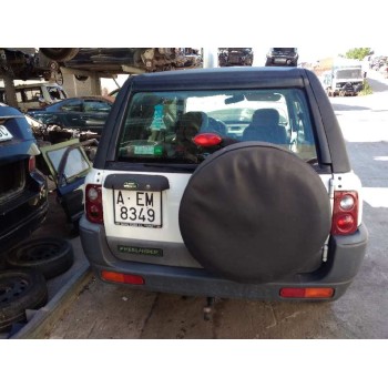 land rover freelander (ln) del año 2000