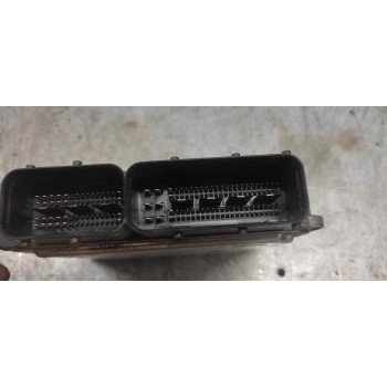 Recambio de centralita motor uce para opel insignia berlina cosmo referencia OEM IAM 0281016704 55574903 1039S35924