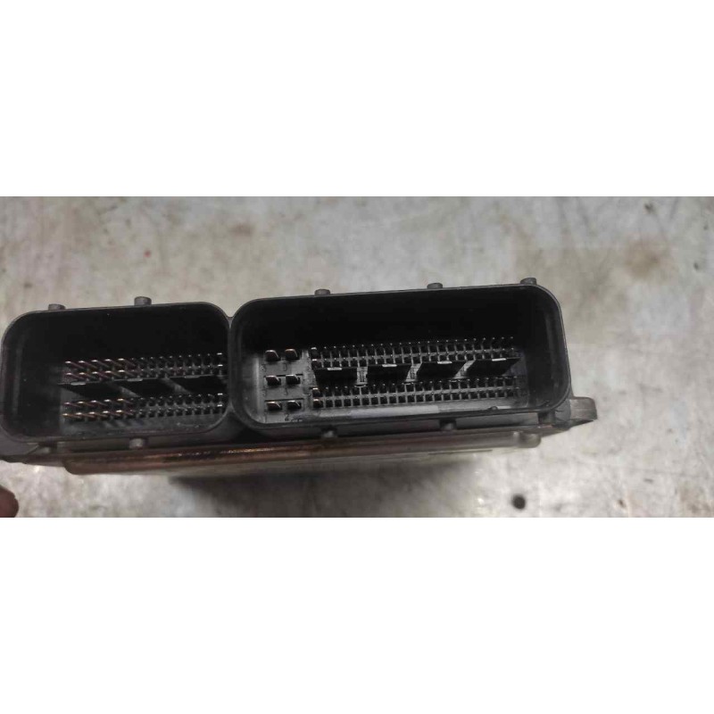 Recambio de centralita motor uce para opel insignia berlina cosmo referencia OEM IAM 0281016704 55574903 1039S35924 - Gris 3