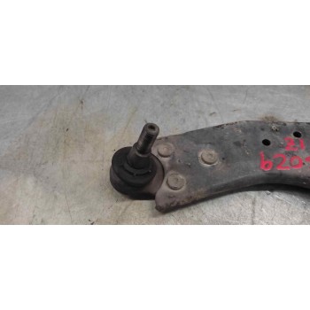 Recambio de brazo suspension inferior delantero izquierdo para ford focus turnier (cb4) trend referencia OEM IAM   