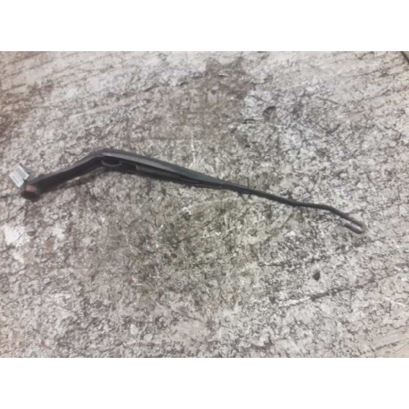 Recambio de brazo limpia delantero izquierdo para hyundai coupe (gk) 1.6 fx referencia OEM IAM - Negro 2