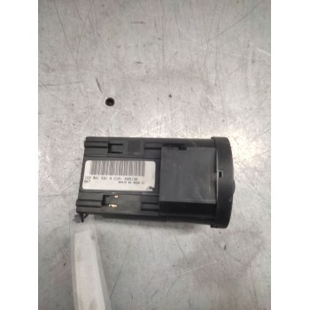 Recambio de mando luces para volkswagen golf iv berlina (1j1) 1.6 16v referencia OEM IAM 1C0941531A  