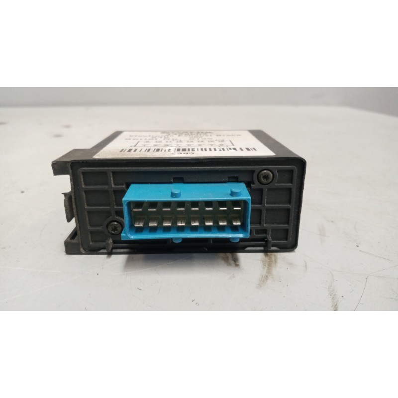 Recambio de modulo electronico para scania serie 4 (p/r 124 l) 11.7 diesel referencia OEM IAM 1428602 - Rojo 3