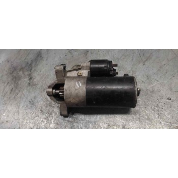 Recambio de motor arranque para peugeot 307 (s1) xr referencia OEM IAM 11131232 BOSCH 11 DIENTES