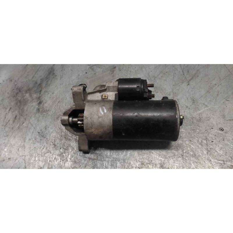 Recambio de motor arranque para peugeot 307 (s1) xr referencia OEM IAM 11131232 BOSCH 11 DIENTES 2