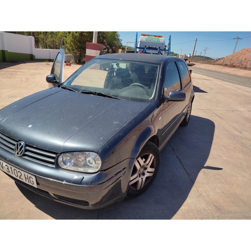 VOLKSWAGEN GOLF IV BERLINA (1J1)
