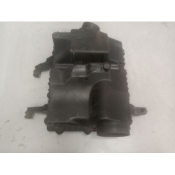 Recambio de filtro aire para iveco daily iv caja/chasis 35c15 referencia OEM IAM 5802521861  