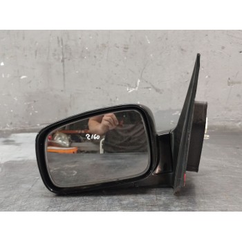 RETROVISOR IZQUIERDO 