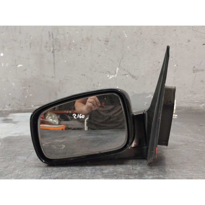 Recambio de retrovisor izquierdo para kia sorento i (jc) 2.5 crdi referencia OEM IAM   