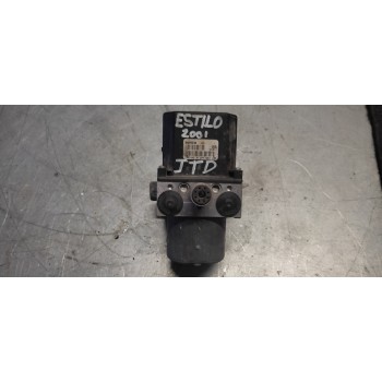 ABS 0265222034 065800016 