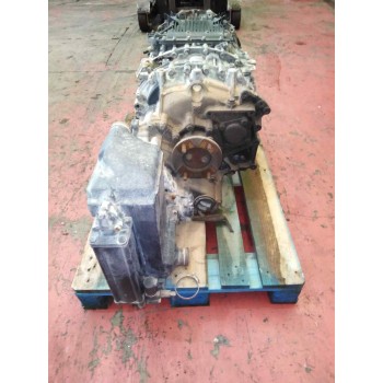 Recambio de caja cambios para man tg - a 18.xxx referencia OEM IAM 12AS2331TD 1353041008 81320046089