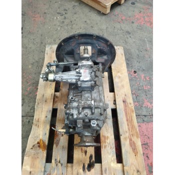 CAJA CAMBIOS S542 1307052016 07101150-0