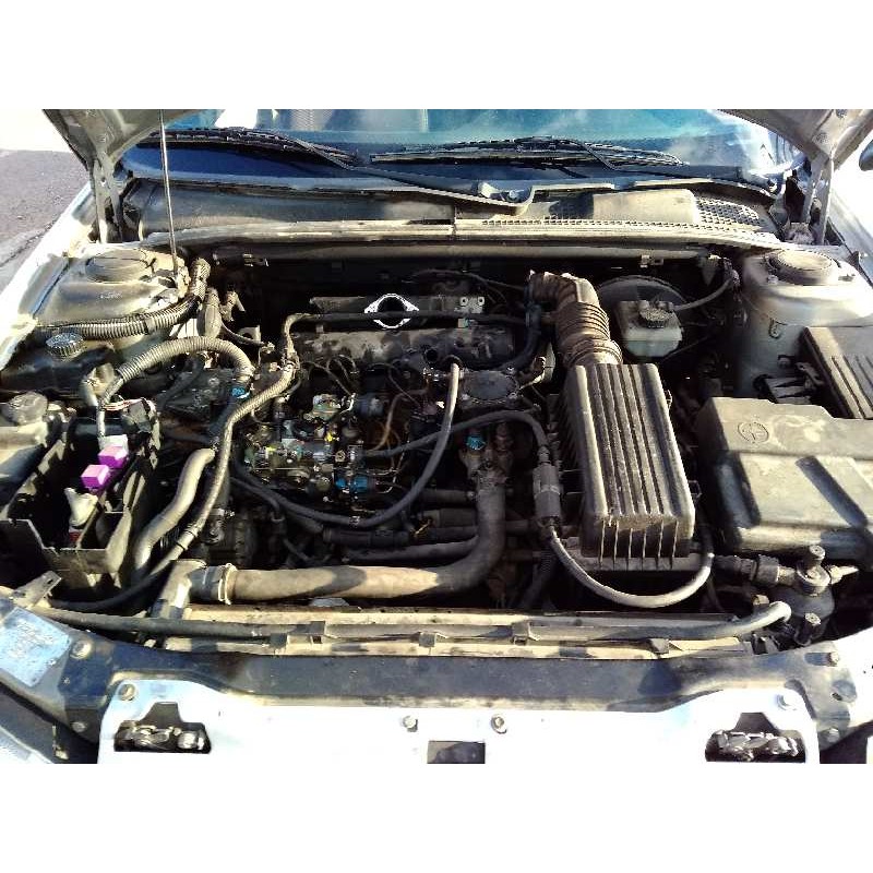 PEUGEOT 406 BERLINA (S1/S2)
