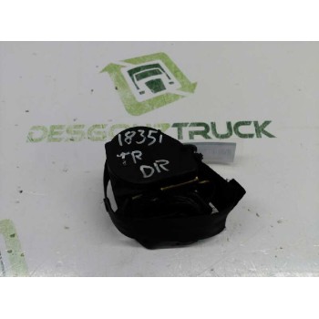 CINTURON SEGURIDAD TRASERO DERECHO 