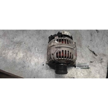 Recambio de alternador para volkswagen polo berlina (6n1) básico referencia OEM IAM 113992  