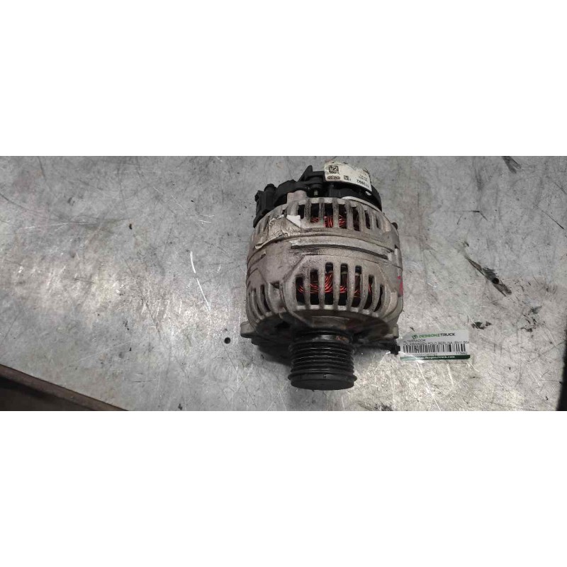 Recambio de alternador para volkswagen polo berlina (6n1) básico referencia OEM IAM 113992 - Blanco 2