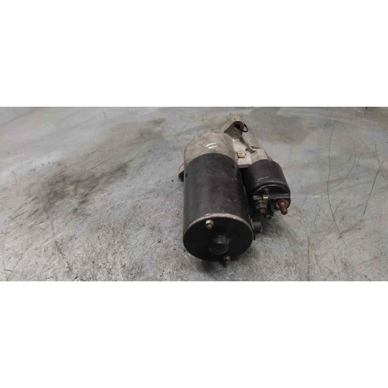 Recambio de motor arranque para peugeot 307 (s1) xr referencia OEM IAM 11131232 BOSCH 11 DIENTES 3