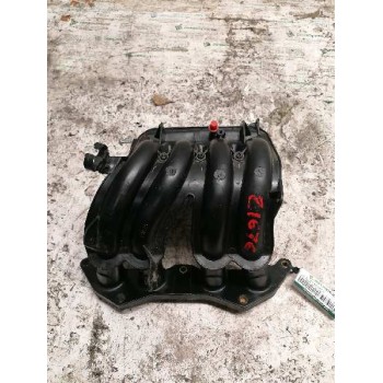 Recambio de colector admision para peugeot 207 x-line referencia OEM IAM 9631980380  