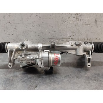 Recambio de cremallera direccion para mercedes-benz gla (h247) gla 200 d (247.712) referencia OEM IAM 6800016376A  