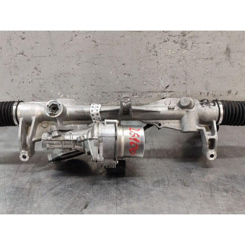 Recambio de cremallera direccion para mercedes-benz gla (h247) gla 200 d (247.712) referencia OEM IAM 6800016376A - Blanco 2