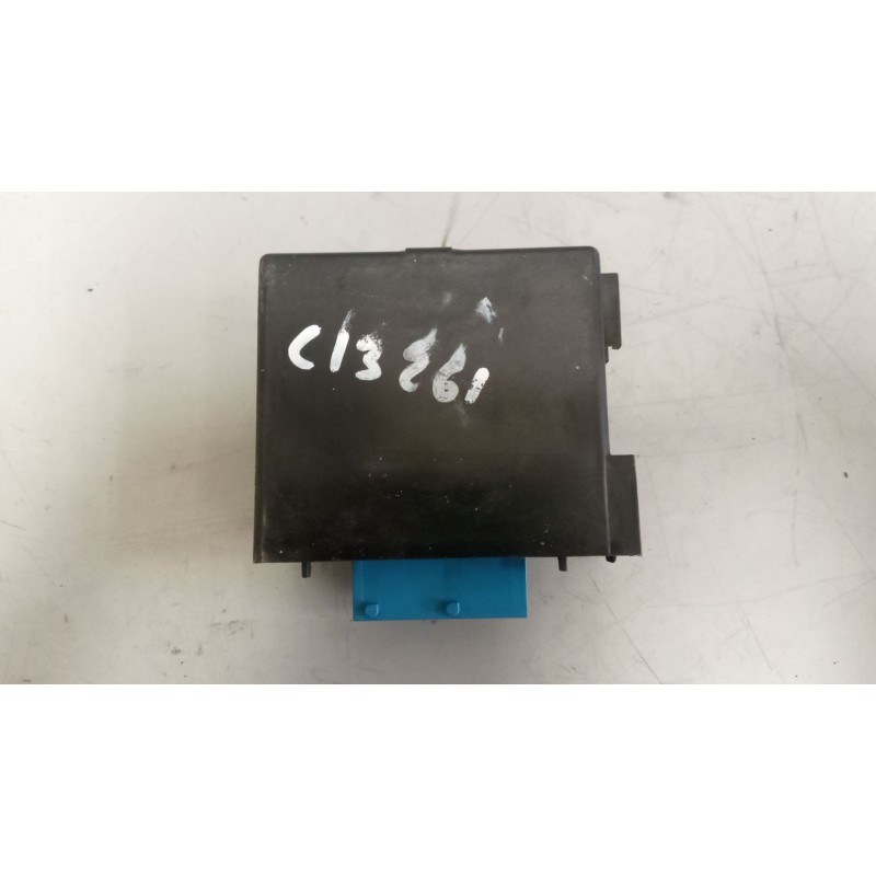 Recambio de modulo electronico para scania serie 4 (p/r 124 l) 11.7 diesel referencia OEM IAM 1428602 - Rojo 4