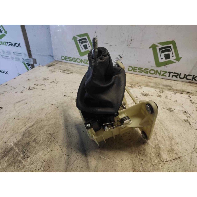 Recambio de palanca cambio para ford focus c-max (cap) trend (d) referencia OEM IAM 4