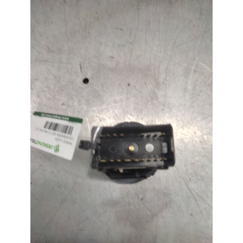 Recambio de mando luces para volkswagen golf iv berlina (1j1) 1.6 16v referencia OEM IAM 1C0941531A - Azul 3