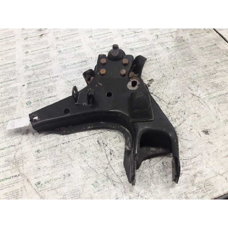 Recambio de brazo suspension inferior delantero izquierdo para nissan terrano/terrano.ii (r20) comfort referencia OEM IAM - Azul 3
