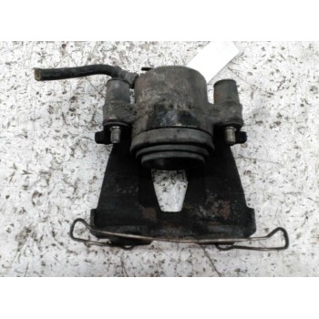 Recambio de pinza freno delantera izquierda para fiat bravo (182) 1.9 jtd cat referencia OEM IAM FN5420 BENDIX 