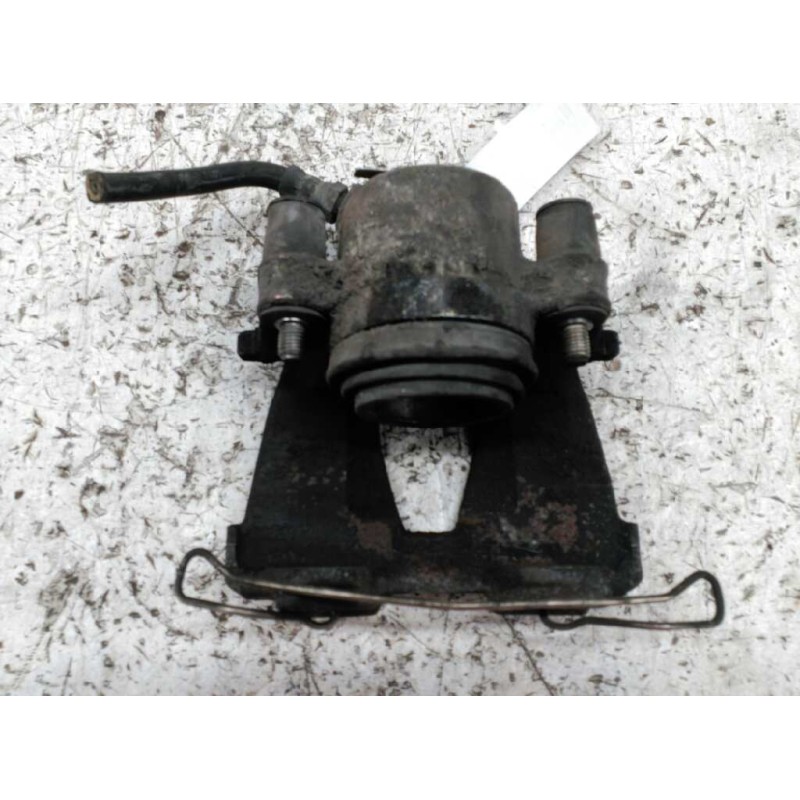 Recambio de pinza freno delantera izquierda para fiat bravo (182) 1.9 jtd cat referencia OEM IAM FN5420 BENDIX 3