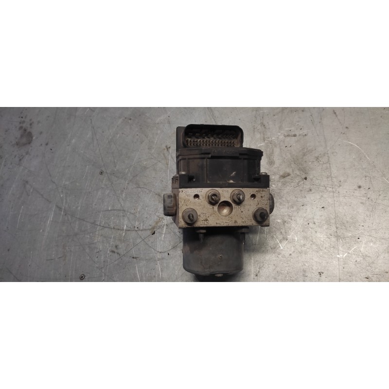 Recambio de abs para fiat stilo (192) 1.9 jtd 100 active referencia OEM IAM 0265222034 065800016 2
