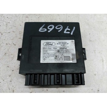 CENTRALITA COMFORT 98AG15K600DD 