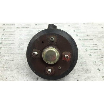 Recambio de mangueta trasera derecha para hyundai accent (x3) referencia OEM IAM   
