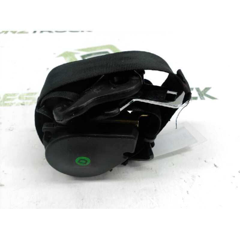 Recambio de cinturon seguridad trasero derecho para citroën xsara berlina 1.6 seduction referencia OEM IAM 2