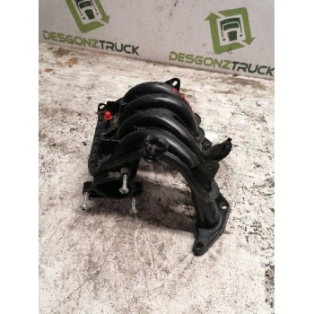 Recambio de colector admision para peugeot 207 x-line referencia OEM IAM 9631980380  