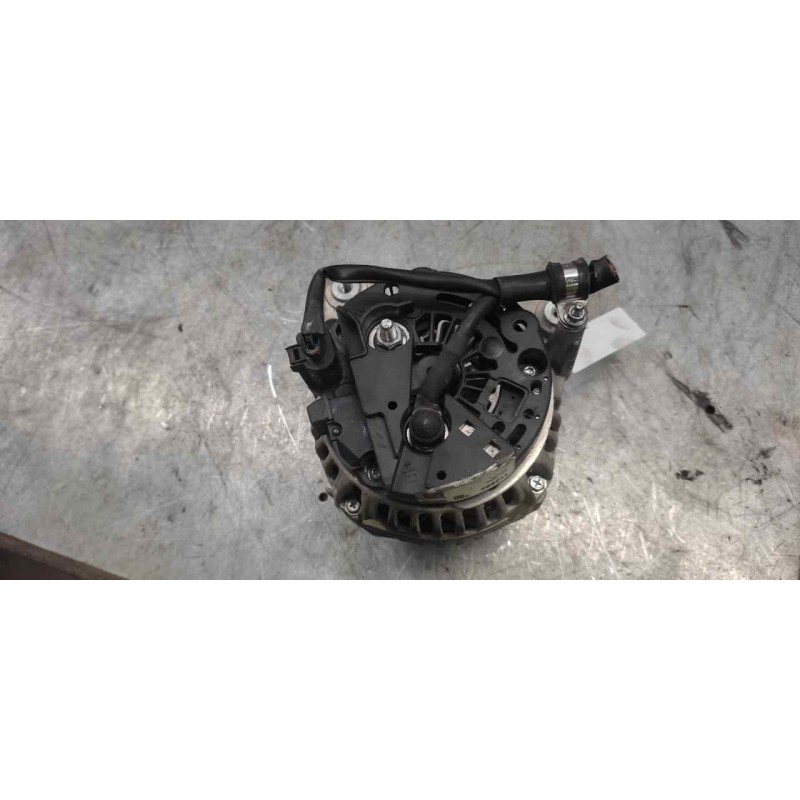 Recambio de alternador para volkswagen polo berlina (6n1) básico referencia OEM IAM 113992 - Blanco 3