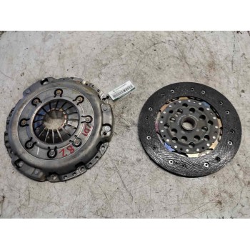 KIT EMBRAGUE A0152504903 