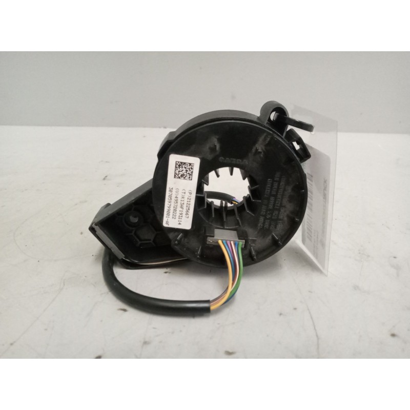 Recambio de anillo airbag para volvo fh xxx referencia OEM IAM 21225667  