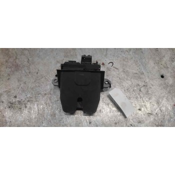 CERRADURA MALETERO / PORTON 8M51R442A66AC 4 PINS 