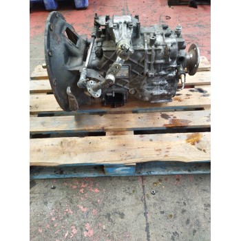 Recambio de caja cambios para nissan trucks m m-90.150 referencia OEM IAM S542 1307052016 07101150-0