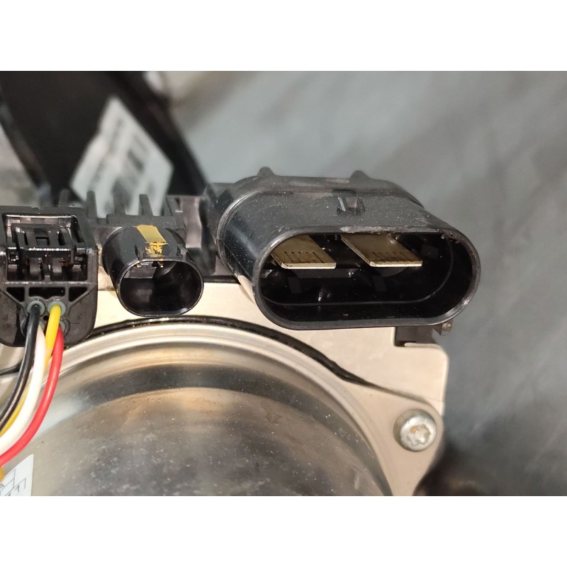 Recambio de cremallera direccion para mercedes-benz gla (h247) gla 200 d (247.712) referencia OEM IAM 6800016376A - Blanco 3