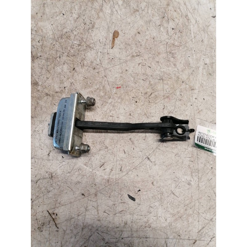 Recambio de retenedor puerta para ford focus lim. (cb4) titanium referencia OEM IAM 3M51R23500AH DELANTERA IZQUIERDA 