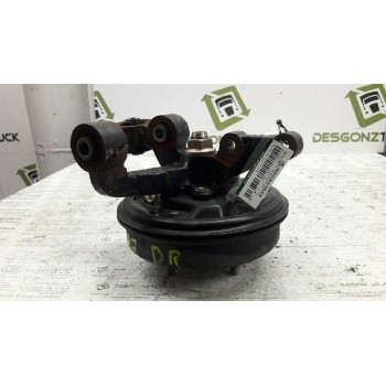 Recambio de mangueta trasera derecha para hyundai accent (x3) referencia OEM IAM   